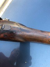 Ohio Marked Potsdam Converted Musket - 13 of 15