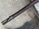 Ohio Marked Potsdam Converted Musket - 3 of 15