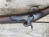 Ohio Marked Potsdam Converted Musket - 1 of 15