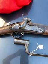 Ohio Marked Potsdam Converted Musket - 14 of 15