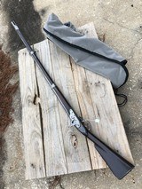 1795 Springfield Musket Converted Twice dated 1808 - 3 of 7