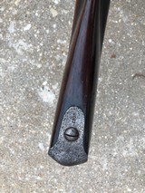 1795 Springfield Musket Converted Twice dated 1808 - 2 of 7
