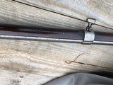 1795 Springfield Musket Converted Twice dated 1808 - 6 of 7
