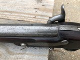1795 Springfield Musket Converted Twice dated 1808 - 5 of 7