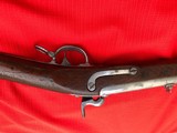 1855 Springfield Rifled Carbine Scarce in Very Good Condition - 5 of 5
