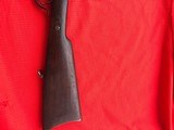 Burnside 5th Model Carbine in Excellent Condition - 6 of 11