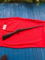 Burnside 5th Model Carbine in Excellent Condition - 1 of 11
