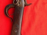 Burnside 5th Model Carbine in Excellent Condition - 7 of 11