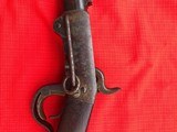 Burnside 5th Model Carbine in Excellent Condition - 5 of 11