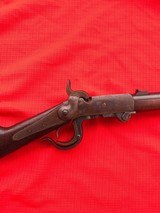 Burnside 5th Model Carbine in Excellent Condition - 3 of 11