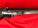 H & P 1816 Springfield Conversion dated 1861 - 4 of 5