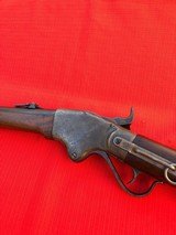 Spencer 1860 Cavalry Carbine - 8 of 13