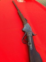 Spencer 1860 Cavalry Carbine - 9 of 13