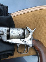 1851 Colt Navy USN Marked. - 1 of 7