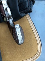 1851 Colt Navy USN Marked. - 3 of 7
