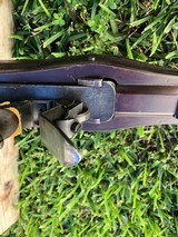 1819 Hall Rifle Harpers Ferry in Excellent Condition. - 4 of 15