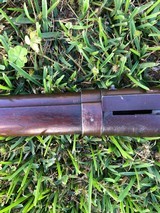 1819 Hall Rifle Harpers Ferry in Excellent Condition. - 13 of 15