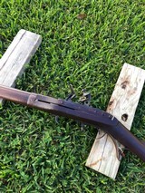 1819 Hall Rifle Harpers Ferry in Excellent Condition. - 7 of 15