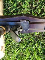 1819 Hall Rifle Harpers Ferry in Excellent Condition. - 3 of 15