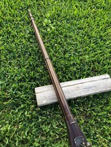 1819 Hall Rifle Harpers Ferry in Excellent Condition. - 6 of 15