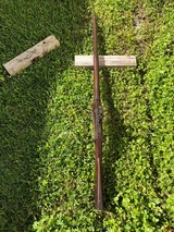 1819 Hall Rifle Harpers Ferry in Excellent Condition. - 11 of 15