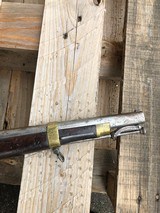 1855 Springfield Pistol Carbine Pistol Only - 9 of 14