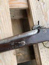 1855 Springfield Pistol Carbine Pistol Only - 4 of 14