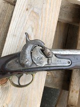 1855 Springfield Pistol Carbine Pistol Only - 5 of 14