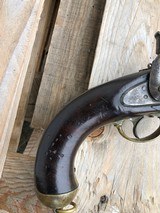 1855 Springfield Pistol Carbine Pistol Only - 7 of 14