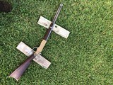 1866 Winchester Carbine with cleaning Rod. - 10 of 10