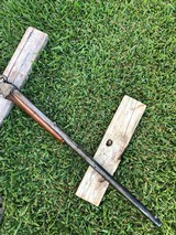 1851 Sharps Box Lock Rifle in Fine Condition. - 7 of 12