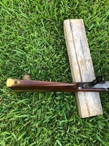 1851 Sharps Box Lock Rifle in Fine Condition. - 6 of 12