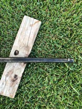 1851 Sharps Box Lock Rifle in Fine Condition. - 8 of 12