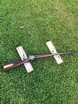 1851 Sharps Box Lock Rifle in Fine Condition. - 3 of 12