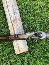 1851 Sharps Box Lock Rifle in Fine Condition. - 5 of 12