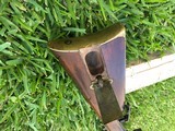 1851 Sharps Box Lock Rifle in Fine Condition. - 12 of 12