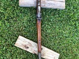 1851 Sharps Box Lock Rifle in Fine Condition. - 10 of 12