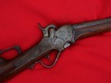 1851 Sharps Box Lock Rifle in Fine Condition. - 2 of 12
