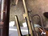 1866 Winchester Carbine 2nd Type Very Early Serial Number - 12 of 12