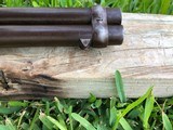 1866 Winchester Carbine 2nd Type Very Early Serial Number - 9 of 12