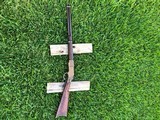 1866 Winchester Carbine 2nd Type Very Early Serial Number - 5 of 12