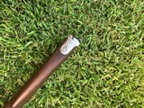 1855 Springfield Rifled Musket with Roberts Conversion. - 8 of 10