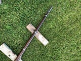 1855 Springfield Rifled Musket with Roberts Conversion. - 10 of 10