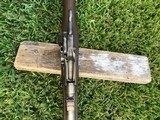 1855 Springfield Rifled Musket with Roberts Conversion. - 5 of 10