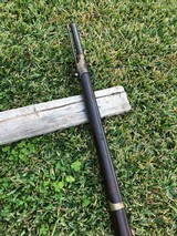 1841 Lindner conversion Mississippi Rifle Very Rare! - 7 of 13
