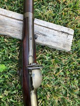 1841 Lindner conversion Mississippi Rifle Very Rare! - 8 of 13