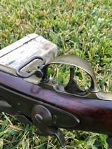 1841 Lindner conversion Mississippi Rifle Very Rare! - 9 of 13