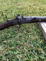 1841 Lindner conversion Mississippi Rifle Very Rare! - 2 of 13