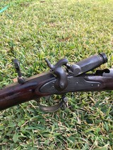 1841 Lindner conversion Mississippi Rifle Very Rare! - 3 of 13