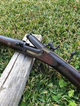 1841 Lindner conversion Mississippi Rifle Very Rare! - 5 of 13